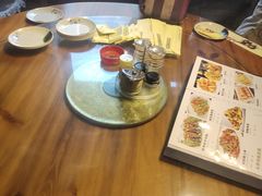 -徐家饭堂(金碧家园店)