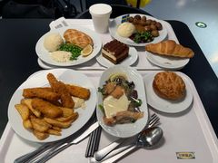 -宜家·瑞典风味餐厅(四元桥店)