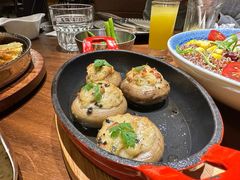 -西堤牛排(恒隆广场店)