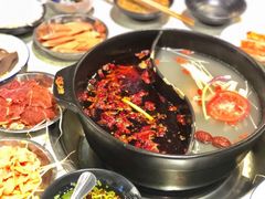 -钢管厂五区小郡肝串串香(南山店)