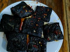 -五娭毑臭豆腐(黄兴南路店)