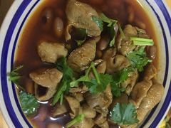 -人和水上飘(第一家店)