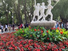 门面-斯大林公园