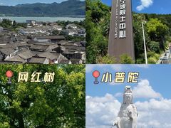 -木木鲜海鲜面(天一店)