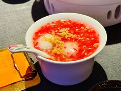 -锦府园·新台州菜(合生汇店)