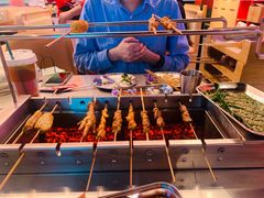 -嘿叔烧烤(常熟天虹店)