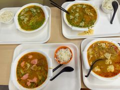 虾滑-久食久美食广场(学院国际大厦店)