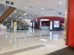 -天津梅江印象城