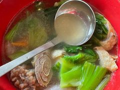 -花马天堂云南餐厅 Lost Heaven(外滩店)