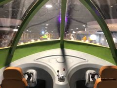 -杭州开元森泊度假乐园