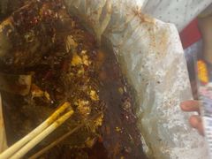 -朗御烧烤·江湖菜·鲜货(望平街店)