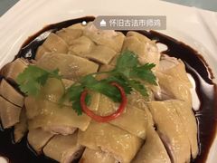 -朱仔记食府(江南大道店)