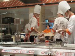 -新一番三文鱼寿司(大东海店)