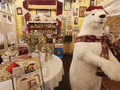 -秘密小花园(第三中学店)