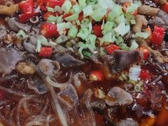 -雨田饭店(华兴东街店)