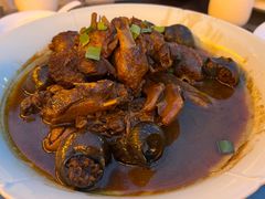 田螺塞肉炖老鹅-二十八里太湖船菜(吉祥路店)