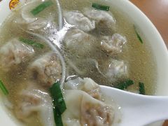 扁食汤-求生煎包(武夷小区店)