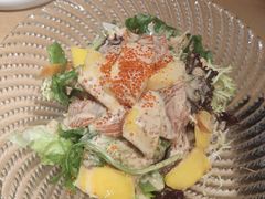 -百纳·久贺日料 (百纳瑞汀花园酒店)