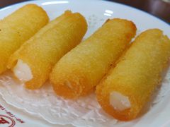 -五条人糖水铺(武林总店)