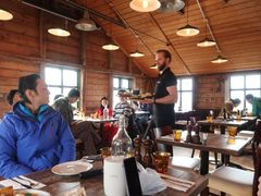 -Pakkhús Restaurant