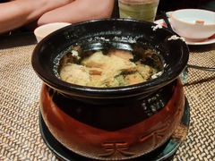 -老客家·客家菜(万达店)