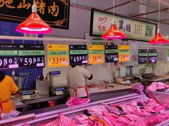 -中百仓储超市(百步亭花园路店)