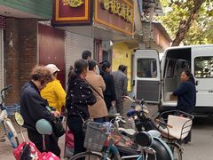 -张记卤菜店(三条巷店)