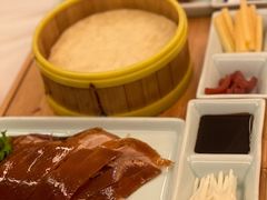 阿五烤鸭-阿五黄河大鲤鱼(纬三路店)