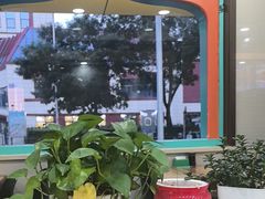 -西域美食(西直门南小街店)