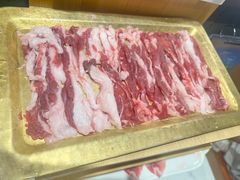 -东门口·新式老北京火锅(河西龙湖天街店)