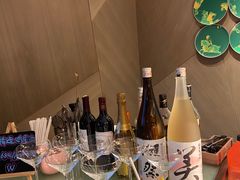 -西安W酒店·观湖露台 美式烧烤