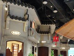 -晓粤·惹味粤菜(凯德乐峰广场店)