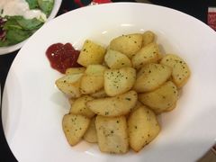 -桃源台景观餐厅