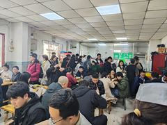 -清真-戏楼王记牛肉面