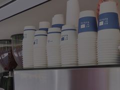 -AllorNothing横竖横咖啡(天虹店)