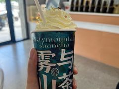 -雾与山茶(大禹城店)