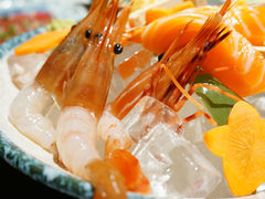 -金柚子韩国烤肉(威宁路店)