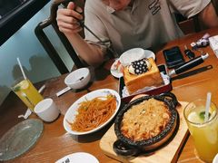 -小菜园新徽菜(芜湖奥特莱斯店)