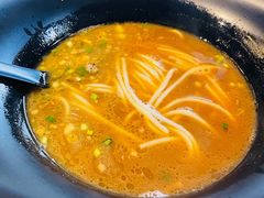 酸豆角米粉-味炉小馆·湖南菜
