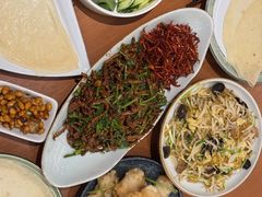 -老昌春饼(中央大街店)