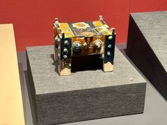 -陕西历史博物馆