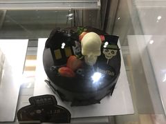 -BreadTalk面包新语·烘焙蛋糕(高德置地春广场店)
