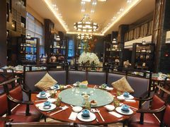 -南堂馆·新川菜(天府三街店)