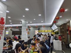 -江万春水饺(安庆总店)