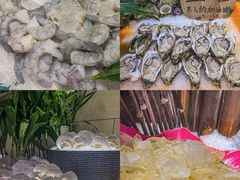 -川骄海鲜自助(亚运村店)