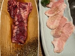 -御牛道日式烤肉料理(杭州万象城店)