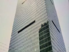 -嘉华国际商业中心