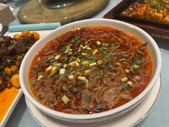 -御苑精品川菜馆(锦江店)
