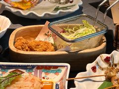 -匠和风精致料理(祥禾天地店)