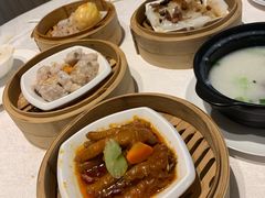 -安蒂娅.悦景轩中餐厅(西乡店)
